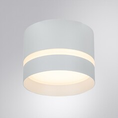 Точечный светильник ARTE LAMP IMAI A2265PL-1WH