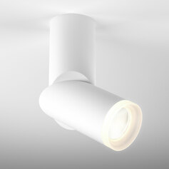 Точечный светильник ELEKTROSTANDART Corner DLR036 12W 4200K