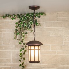 Уличный светильник ELEKTROSTANDART LEPUS GL 1016H