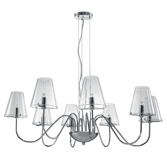 Люстра LIGHTSTAR Diafano 758084