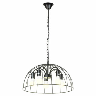 Люстра LUSSOLE LATTICE LSP-8216