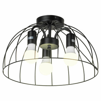 Люстра LUSSOLE LATTICE LSP-8215