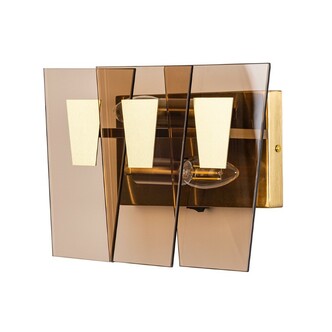 Бра ARTE LAMP Sophia A4066AP-2PB