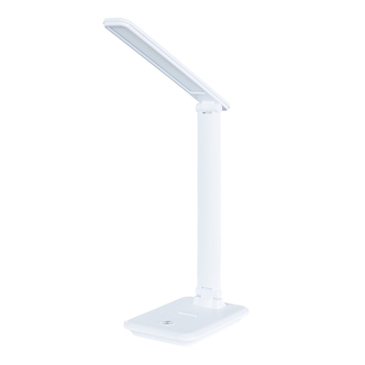 Лампа настольная ARTE LAMP CAMBRIDGE A5123LT-1WH