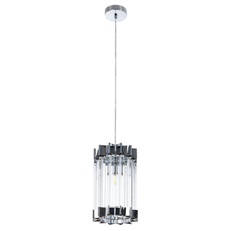 Подвес ARTE LAMP CARAVAGGIO A1059SP-1CC