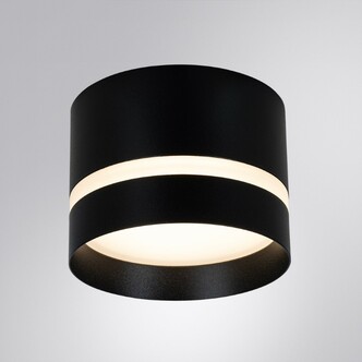 Точечный светильник ARTE LAMP IMAI A2265PL-1BK