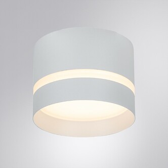 Точечный светильник ARTE LAMP IMAI A2265PL-1WH