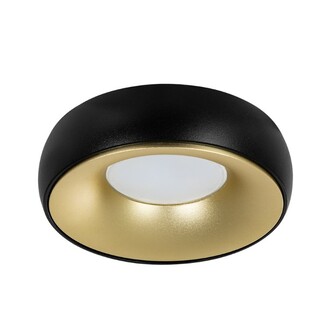 Точечный светильник ARTE LAMP HEZE A6666PL-1BK