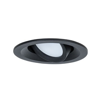 Точечный светильник ARTE LAMP MIRA A2862PL-1BK