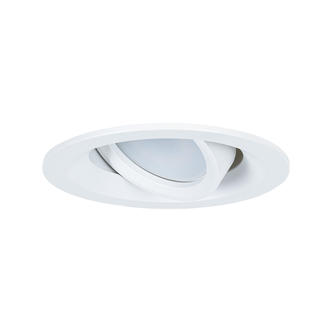 Точечный светильник ARTE LAMP MIRA A2862PL-1WH