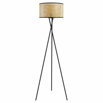 Торшер LUSSOLE TRUXTON LSP-0633