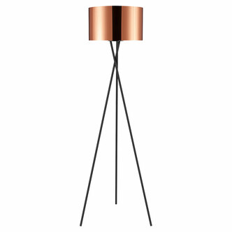 Торшер LUSSOLE TRUXTON LSP-0634