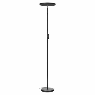 Торшер LUSSOLE CARMEL LSP-0901