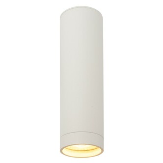 DENKIRS DK2052-WH Накладной светильник, IP 20, 50 Вт, GU10, белый, алюминий