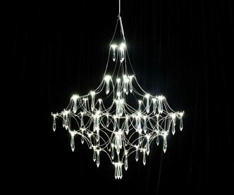 Люстра KINK LIGHT Галанта 07881-80,02(21)