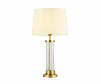 Лампа настольная KINK LIGHT Милта 07703-T,20-21(01)