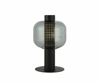 Лампа настольная KINK LIGHT Гефо 07710-T,19(16)