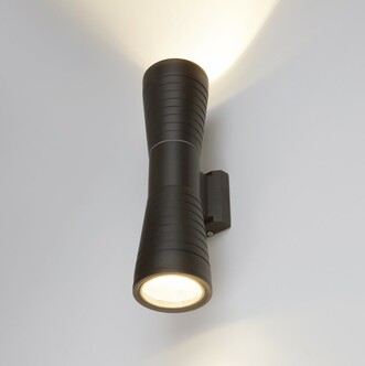 Уличный светильник ELEKTROSTANDART TUBE 1502 TECHNO LED