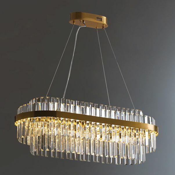 Подвесной Светильник Voyage L By Imperiumloft