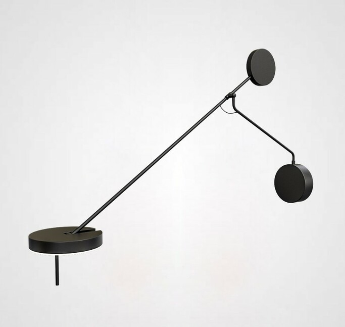 Настенный Светильник Talk Wall By Imperiumloft