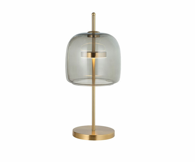 Лампа настольная KINK LIGHT Розия 07715-T,20(16)