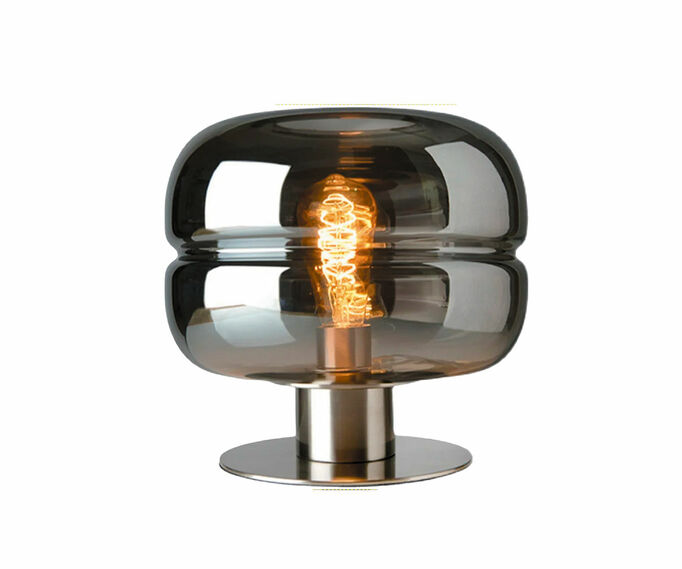 Лампа настольная KINK LIGHT Лаваль 07720-T,02(16)