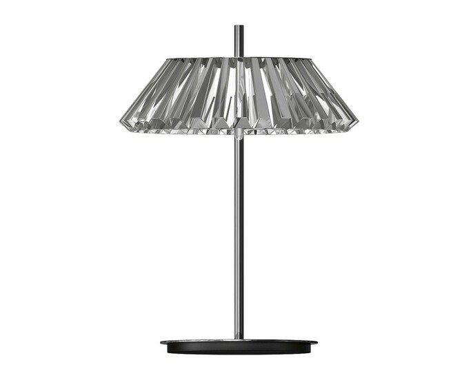 Лампа настольная KINK LIGHT Ивина 07721-T,19(16)