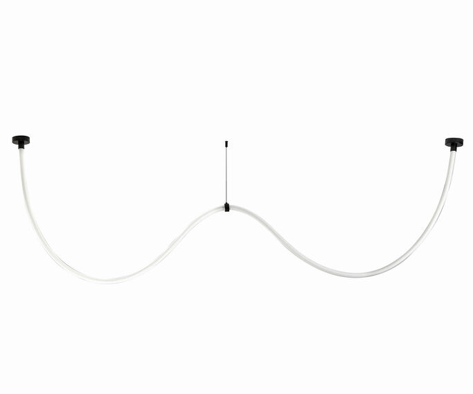 Подвес KINK LIGHT Венди 08031K-300,19(3000-6000K)