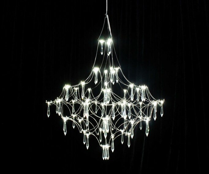 Люстра KINK LIGHT Галанта 07881-80,02(21)