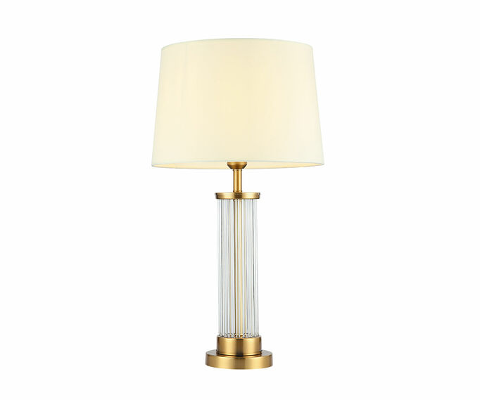 Лампа настольная KINK LIGHT Милта 07703-T,20-21(01)