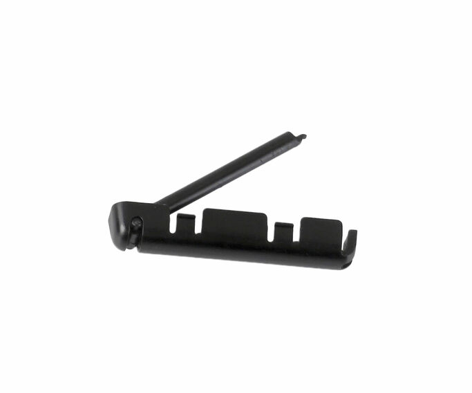 KINK LIGHT 198,19 Фиксатор ремня Сатори черный