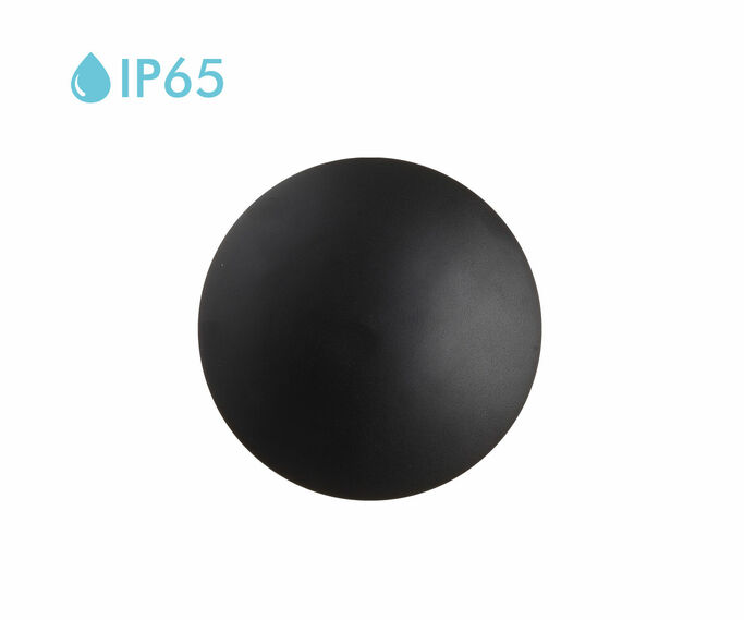 Уличный светильник KINK LIGHT Затмение 2400,19