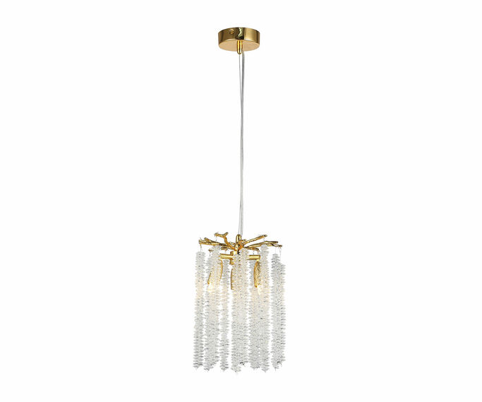 Подвес KINK LIGHT Шанти 07871-20D,33