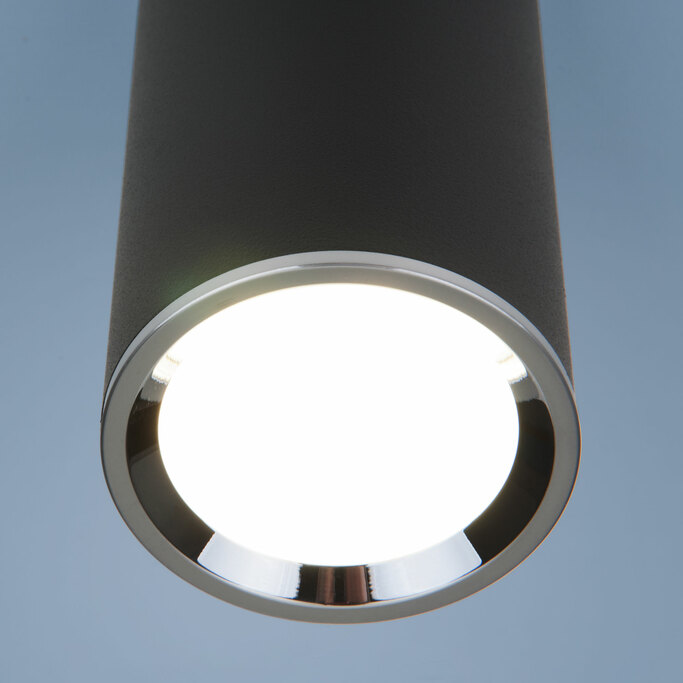 Точечный светильник ELEKTROSTANDART Rutero DLN101 GU10