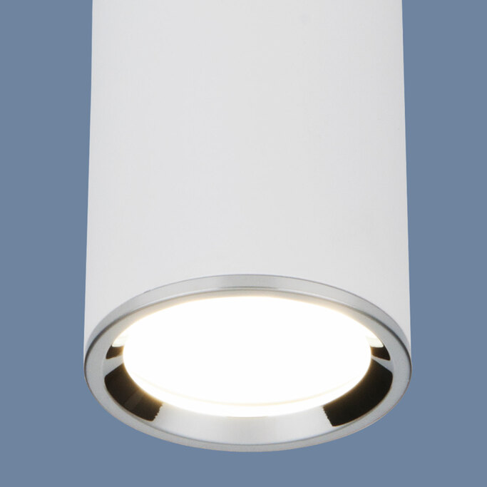 Точечный светильник ELEKTROSTANDART Rutero DLN101 GU10