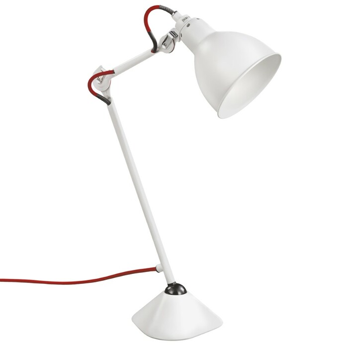 Лампа настольная LIGHTSTAR LOFT 765916