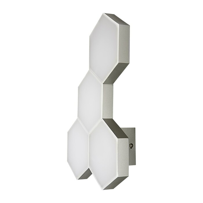 Бра LIGHTSTAR Favo 750644