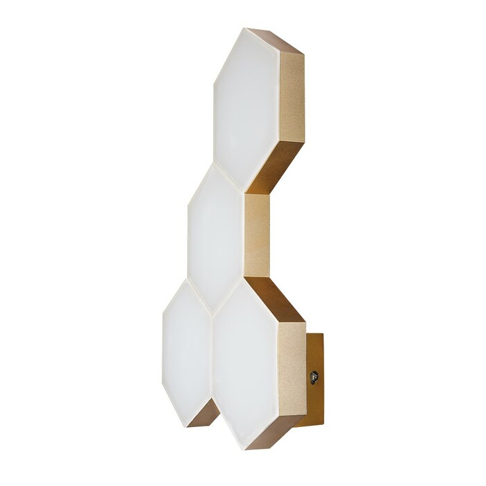 Бра LIGHTSTAR Favo 750643