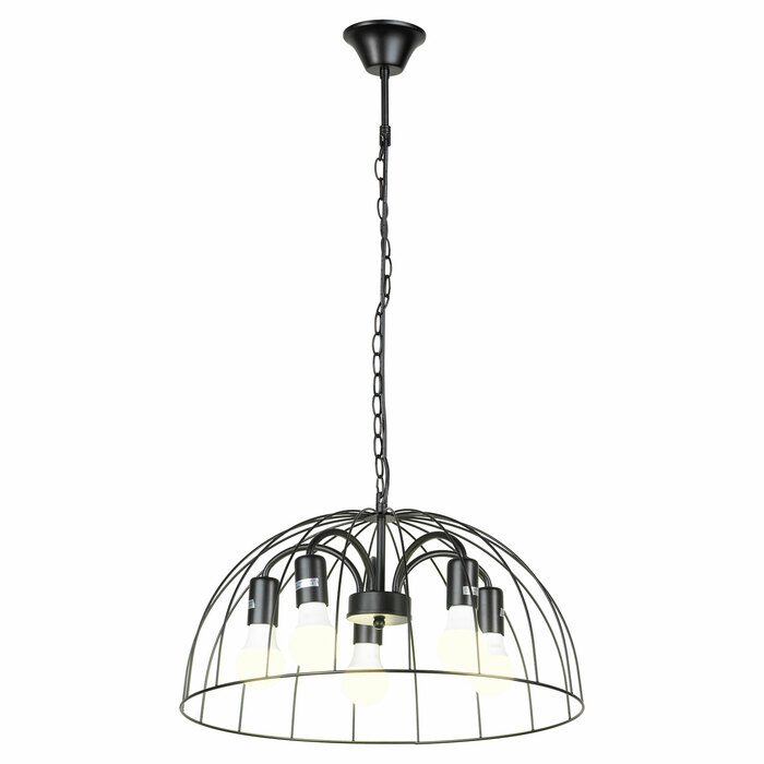 Люстра LUSSOLE LATTICE LSP-8216