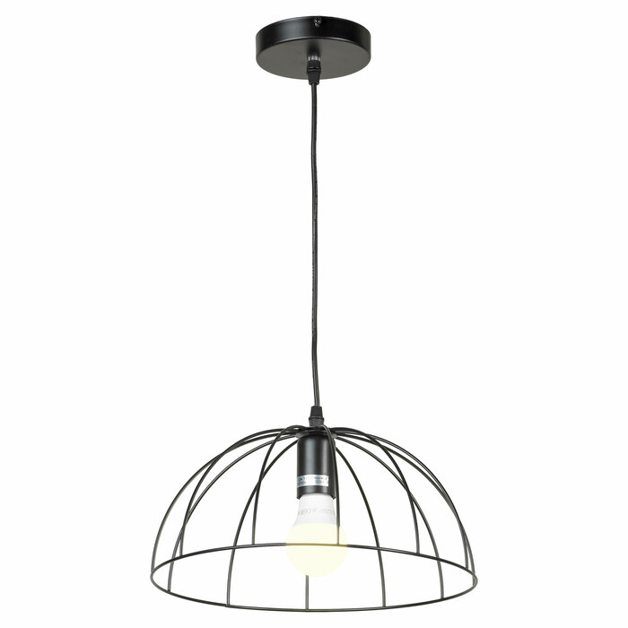 Подвес LUSSOLE LATTICE LSP-8213