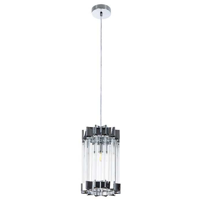 Подвес ARTE LAMP CARAVAGGIO A1059SP-1CC