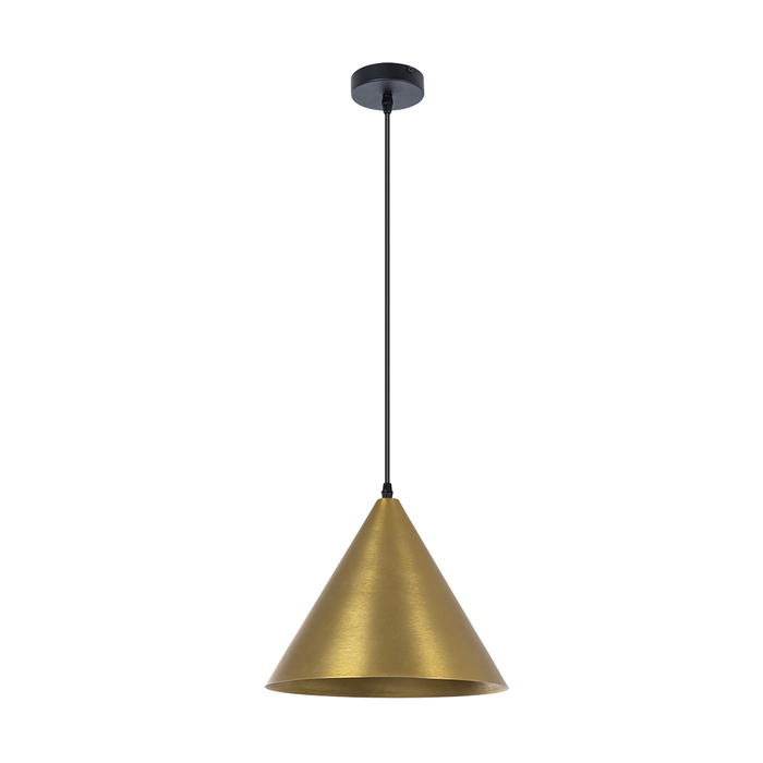 Подвес ARTE LAMP David A7041SP-1BK