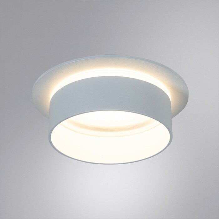 Точечный светильник ARTE LAMP IMAI A2264PL-1WH