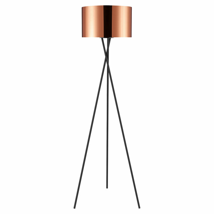 Торшер LUSSOLE TRUXTON LSP-0634