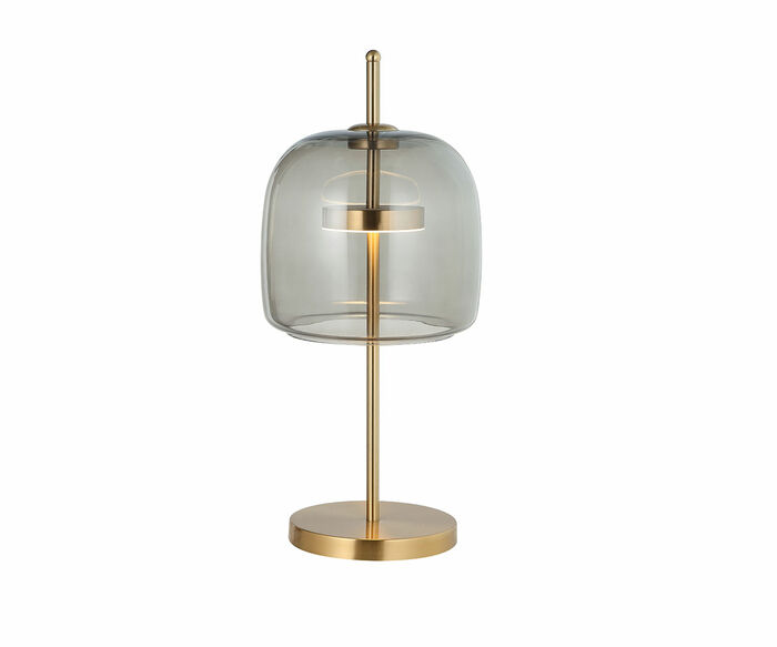 Лампа настольная KINK LIGHT Розия 07715-T,20(16)