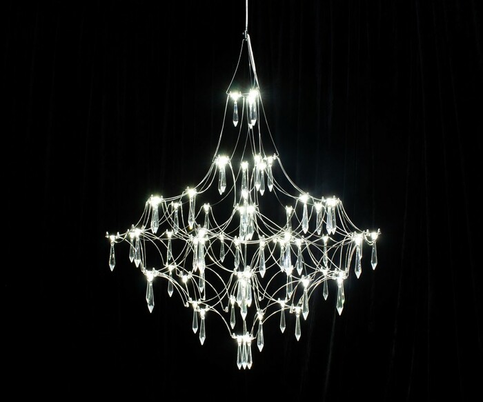 Люстра KINK LIGHT Галанта 07881-80,02(21)