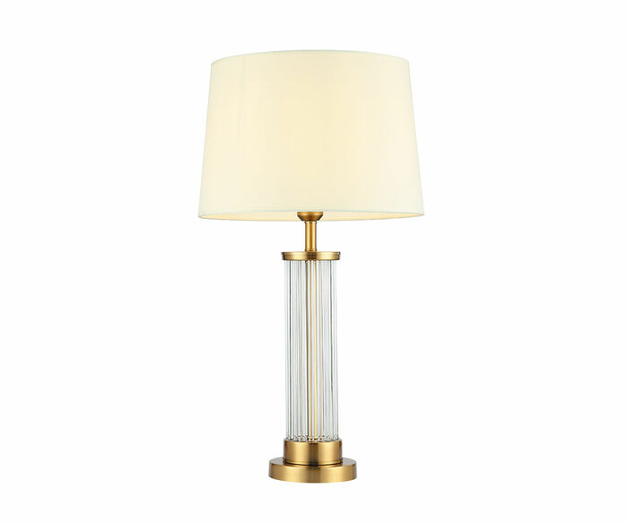 Лампа настольная KINK LIGHT Милта 07703-T,20-21(01)