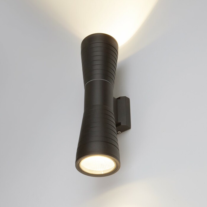 Уличный светильник ELEKTROSTANDART TUBE 1502 TECHNO LED