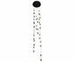 Подвес KINK LIGHT Луена 07637-18A,19(01)