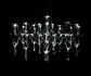Люстра KINK LIGHT Галанта 07882-63,02(21)
